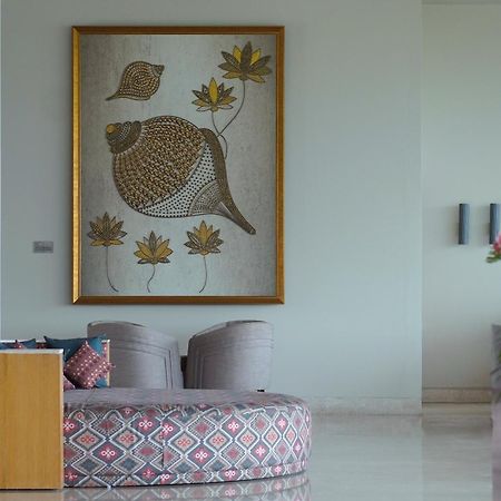 Welcomhotel By Itc Hotels, Katra Katra  Exteriör bild