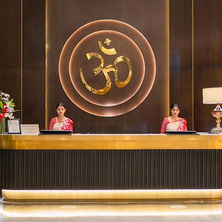 Welcomhotel By Itc Hotels, Katra Katra  Exteriör bild