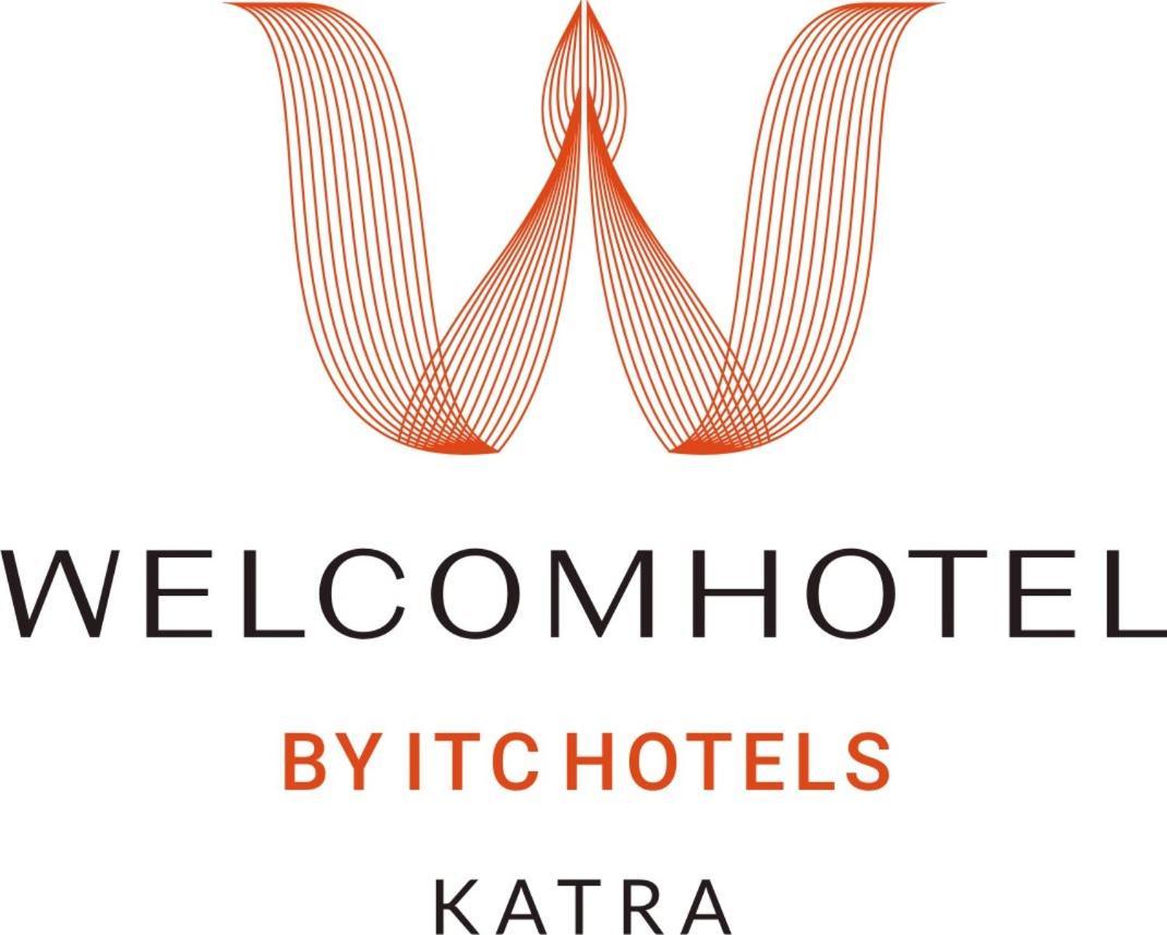 Welcomhotel By Itc Hotels, Katra Katra  Exteriör bild